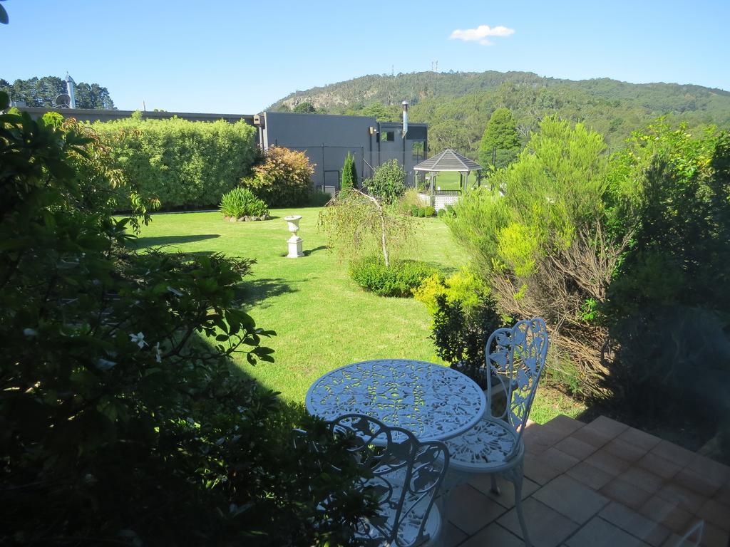 Golfview Lodge Bowral Quarto foto