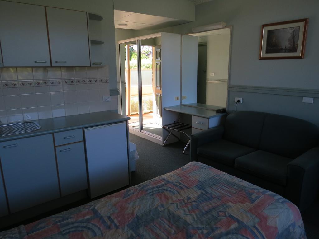 Golfview Lodge Bowral Quarto foto