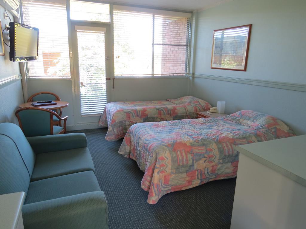 Golfview Lodge Bowral Quarto foto