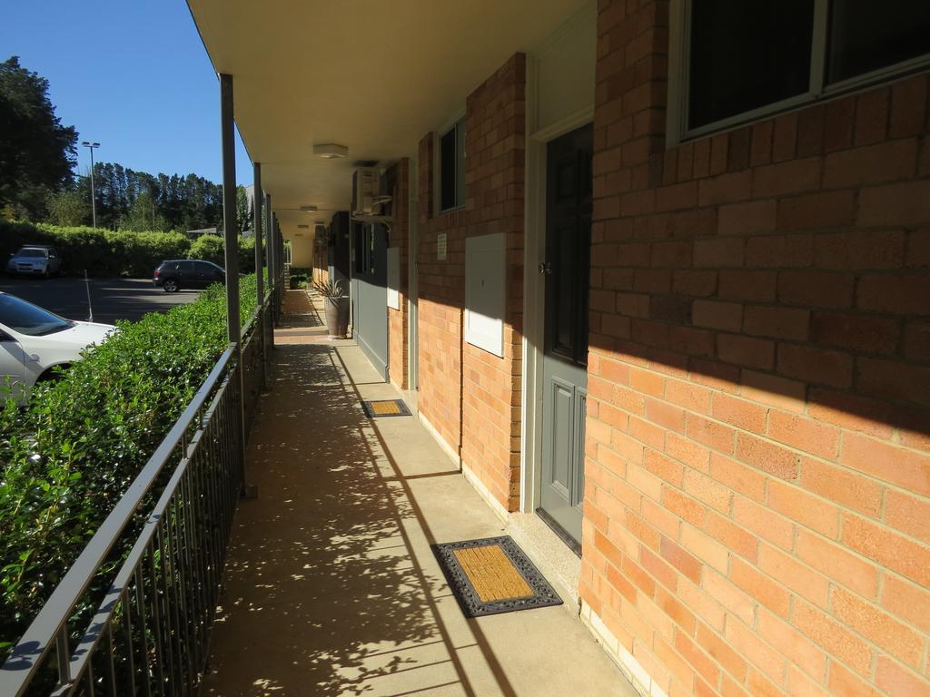 Golfview Lodge Bowral Quarto foto