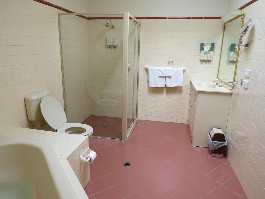 Golfview Lodge Bowral Quarto foto