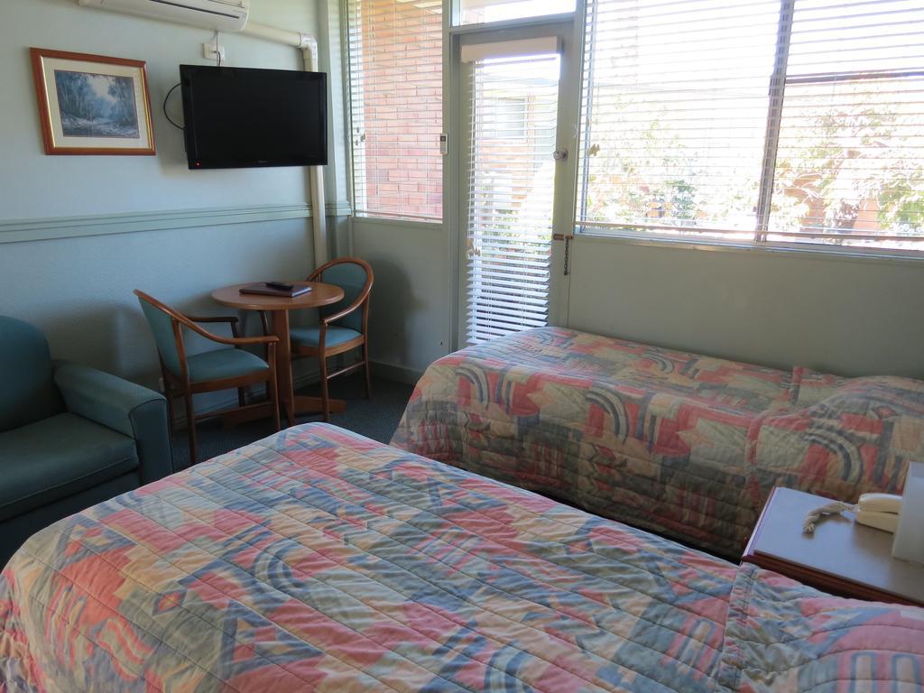 Golfview Lodge Bowral Quarto foto